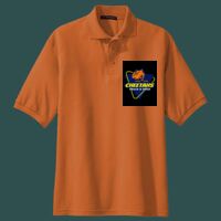 Silk Touch Polo Thumbnail