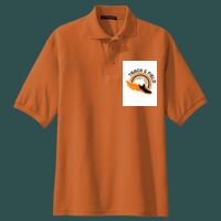 Silk Touch Polo Thumbnail