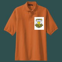 Silk Touch Polo Thumbnail