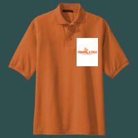 Silk Touch Polo Thumbnail