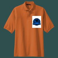 Silk Touch Polo Thumbnail