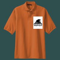 Silk Touch Polo Thumbnail