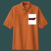 Silk Touch Polo Thumbnail