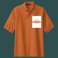 Silk Touch Polo Thumbnail