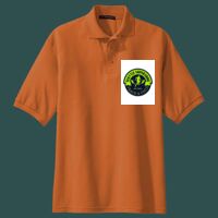 Silk Touch Polo Thumbnail