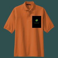 Silk Touch Polo Thumbnail