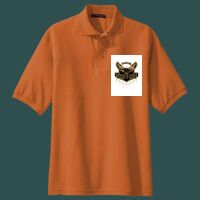 Silk Touch Polo Thumbnail
