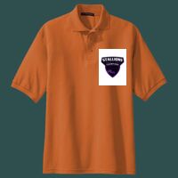Silk Touch Polo Thumbnail