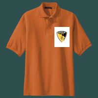 Silk Touch Polo Thumbnail