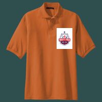 Silk Touch Polo Thumbnail