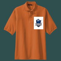 Silk Touch Polo Thumbnail