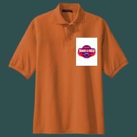 Silk Touch Polo Thumbnail