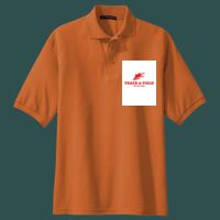 Silk Touch Polo Thumbnail