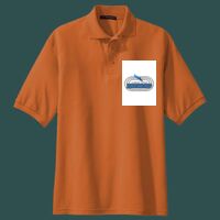 Silk Touch Polo Thumbnail