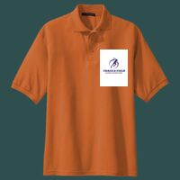 Silk Touch Polo Thumbnail