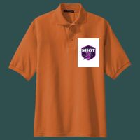 Silk Touch Polo Thumbnail