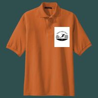 Silk Touch Polo Thumbnail