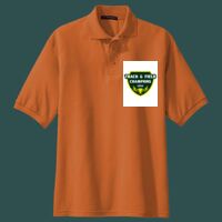 Silk Touch Polo Thumbnail