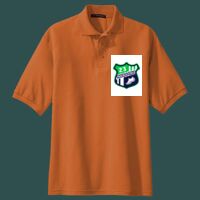 Silk Touch Polo Thumbnail
