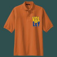 Silk Touch Polo Thumbnail