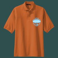 Silk Touch Polo Thumbnail