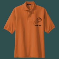 Silk Touch Polo Thumbnail