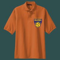Silk Touch Polo Thumbnail