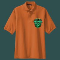 Silk Touch Polo Thumbnail