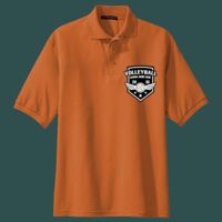 Silk Touch Polo Thumbnail