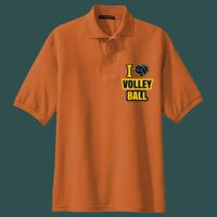 Silk Touch Polo Thumbnail