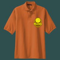 Silk Touch Polo Thumbnail