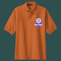 Silk Touch Polo Thumbnail