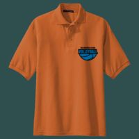 Silk Touch Polo Thumbnail