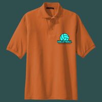 Silk Touch Polo Thumbnail
