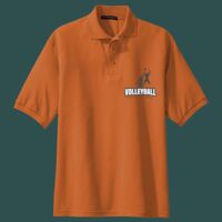 Silk Touch Polo Thumbnail