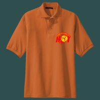 Silk Touch Polo Thumbnail