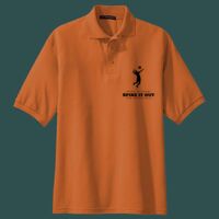Silk Touch Polo Thumbnail