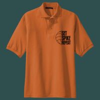 Silk Touch Polo Thumbnail