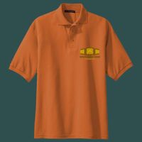 Silk Touch Polo Thumbnail