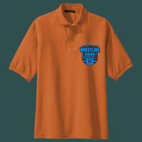 Silk Touch Polo Thumbnail