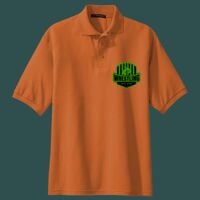 Silk Touch Polo Thumbnail