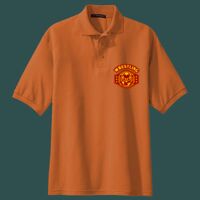 Silk Touch Polo Thumbnail