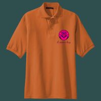 Silk Touch Polo Thumbnail