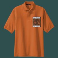 Silk Touch Polo Thumbnail