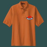 Silk Touch Polo Thumbnail