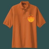 Silk Touch Polo Thumbnail