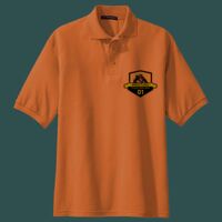 Silk Touch Polo Thumbnail