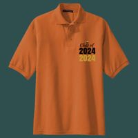 Silk Touch Polo Thumbnail