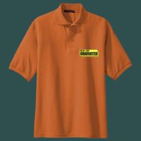 Silk Touch Polo Thumbnail
