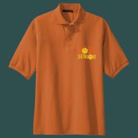 Silk Touch Polo Thumbnail